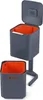 Joseph Joseph Totem bin 40 L grafitowy Podgląd zdjęcia produktu 3
