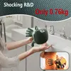 NackenmassagegeräT, Heizendes Nacken, Für Zuhause, Büro, Produktbild-Vorschau 3