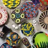 Service de table Excelsa, 18 pièces, en porcelaine, Voir les images du produit 4