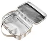 reisenthel borsa termica Thermocase Summerstripes Coffee Anteprima dell’immagine prodotto 9
