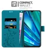 Cadorabo cover per Realme 5 PRO / Realme Q cover protettiva Anteprima dell’immagine prodotto 3