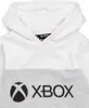 Xbox - Mikina s kapucňou pre chlapcov NS6488 (146) Náhľad obrázku produktu 3