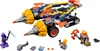 LEGO NEXO KNIGHTS Axl's Rumble Maker, Zestaw do budowania, Podgląd zdjęcia produktu 2