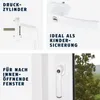 ABUS FG 200 W/SB ABUS Fenstergriff abschließbar FG200  Productafbeelding-voorbeeld 8