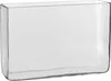 Mica Decorations Britt Vase - L30 x B10 x H20 cm - Produktbild-Vorschau 1