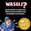 Puzzel wasgij verhuisd 1000 09,24 Plenty Gifts Productafbeelding-voorbeeld 9