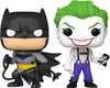 Batman - White Knight Batman & White Knight The Joker  2 Produktbild-Vorschau 3