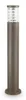 TRONCO PT1 H80, Paletto, Ideal Lux Anteprima dell’immagine prodotto 2