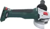 Metabo WB 18 LT BL 11-125 Quick Meuleuse d'angle sans fil Voir les images du produit 6