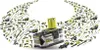 RYOBI RY18BI150A-0 accu-omvormer 18 V poorten 1 continu Productafbeelding-voorbeeld 16