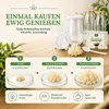 Kefirpilz bestehend aus 10g Knollen BioLine Produktbild-Vorschau 3