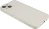 iPhone 15 Hülle - Coverup Colour TPU Back Cover - Ecru Produktbild-Vorschau 4