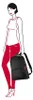 Reisenthel mini maxi rucksack, Polyester Produktbild-Vorschau 10
