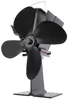GÜDE Ofenventilator OV 4F Ventilator Ofen Heizungslüfter Produktbild-Vorschau 1