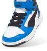 Puma Puma Rebound V6 Mid AC PS  Klittenband Hoog - kobalt Produktbild-Vorschau 17