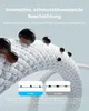 Anker 240W USB C auf USB C Kabel, [3 Stück 1,5m] PD 3.1 Produktbild-Vorschau 2