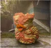 Tubbz duck Last of Us Bloater (prima edizione) Anteprima dell’immagine prodotto 2