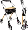 Lösch Reha Rollator Casa schmal für Wohnung & Innenbereich Produktbild-Vorschau 2