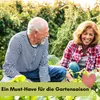 Eckverbindungen 4 Stück für Frühbeet Holzverbinder Produktbild-Vorschau 7