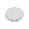 Dverový nárazník Bummsinchen D.40mm biely selfcl. Náhľad obrázku produktu 4