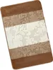 BANY 60x100 cm - 60x100 cm - Bílá,Béžová,Hnědá Náhled obrázku produktu 1