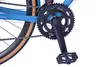 WYNN Gravelbike Gravel 28 Zoll GRL1.1 blau Rahmenhöhe 58 cm Produktbild-Vorschau 2