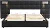 okwish Gestoffeerd bed 180 x 200 cm met opbergruimte, Productafbeelding-voorbeeld 13