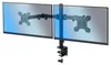Esperanza ERW018 Desk mount for two monitors 10-27'' up to Anteprima dell’immagine prodotto 9