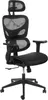 kancelářská židle di volio Vataro - ergonomická kancelářská Náhled obrázku produktu 3