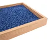 25 Kg blauen Quarzkies "" 2-3 mm Bodengrund Aquarium Kies Produktbild-Vorschau 6