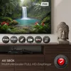 RED OPTICUM HD Sat Receiver für Satellitenschüssel mit Produktbild-Vorschau 6