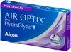 AIR OPTIX plus HydraGlyde Multifocal - 3 monthly lenses - Produktbild-Vorschau 1