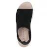 Caprice Damen Klassische Sandalen 9-28706-42-035 Farbe: Produktbild-Vorschau 6