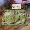 A Giant Book of Battle Mats: Dragon Lairs & Dungeons – Náhled obrázku produktu 7