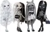 Manichino di moda Shadow High Heather - elegante manichino Anteprima dell’immagine prodotto 6