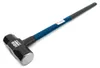 HBM Professional 4,55 kg Fiberglas-Vorschlaghammer, Hammer Produktbild-Vorschau 1