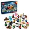 LEGO Harry Potter Kalendarz adwentowy na 2025 rok, Zestaw Podgląd zdjęcia produktu 1