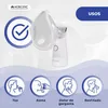 Nebulizador mini portátil con máscara Mobiclinic. Muy Vista previa de la imagen del producto 3