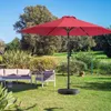 CASARIA Base per Ombrellone da Giardino Anteprima dell’immagine prodotto 3