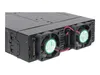 Icy Dock ToughArmor MB720M2K-B - Laufwerksschachtadapter Produktbild-Vorschau 8