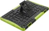 Lenovo Tab M10 Gen 3 Hülle - Panzer Back Cover mit Ständer Produktbild-Vorschau 6