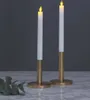 Star Trading 064-69 LED-Wachskerzen "M-Twinkle" lang 2er Produktbild-Vorschau 21