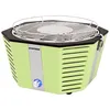 Syntrox Grill Chef BG-100-G Barbecue au charbon de bois à Voir les images du produit 8