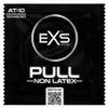 EXS Pull condooms, niet van latex, extra groot, 6 stuks Productafbeelding-voorbeeld 1