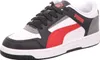 Puma Rebound Joy Low Laufschuh Weiß in Gr. 42.5 Produktbild-Vorschau 1