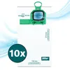10x vrecko do vysávača pre FP140/150 Kobold VK140 VK150 Náhľad obrázku produktu 1