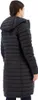 Fjällräven Snow Flake Parka Schwarz XS Frau Schwarz XS Produktbild-Vorschau 6