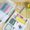 Creahaus 16L Aufbewahrungsbox mit herausnehmbarem Tablett, Produktbild-Vorschau 5