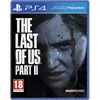 GAME The Last of Us Part II, PS4, PlayStation 4, M (Reif) Produktbild-Vorschau 1