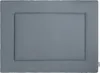 Baby's Only Laufgittereinlage Grace - Nordic Blue - 75x95 Produktbild-Vorschau 1